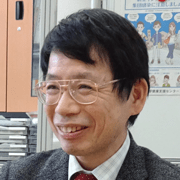 山田 浩 教授